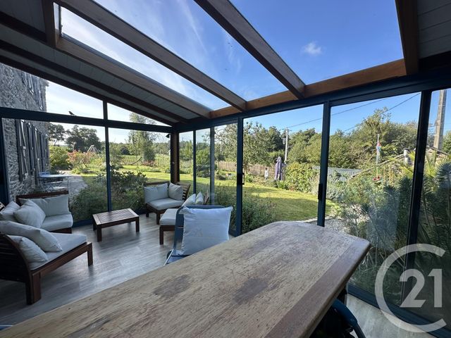 maison à vendre - 6 pièces - 178.75 m2 - LANGROLAY SUR RANCE - 22 - BRETAGNE - Century 21 Dufeil Invest