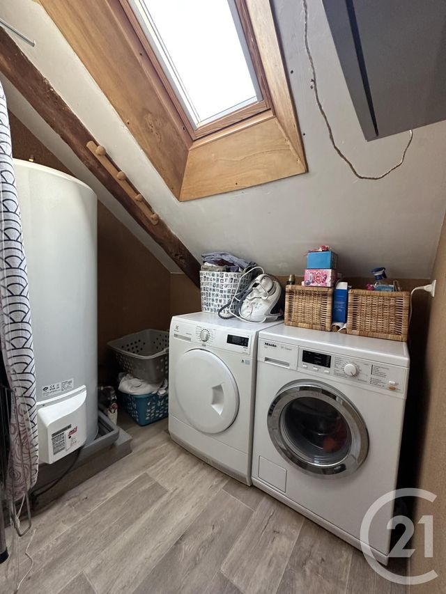 maison à vendre - 6 pièces - 178.75 m2 - LANGROLAY SUR RANCE - 22 - BRETAGNE - Century 21 Dufeil Invest