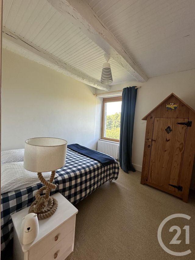 maison à vendre - 6 pièces - 178.75 m2 - LANGROLAY SUR RANCE - 22 - BRETAGNE - Century 21 Dufeil Invest