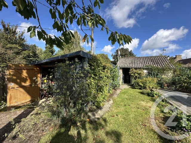 maison à vendre - 6 pièces - 178.75 m2 - LANGROLAY SUR RANCE - 22 - BRETAGNE - Century 21 Dufeil Invest