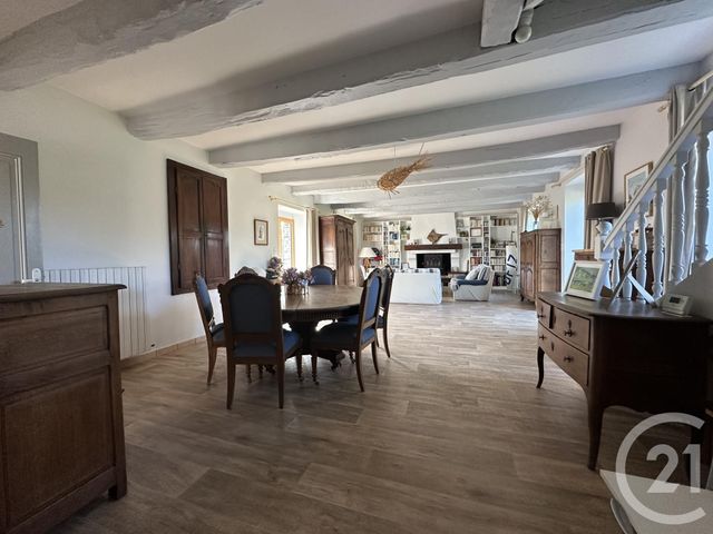 maison à vendre - 6 pièces - 178.75 m2 - LANGROLAY SUR RANCE - 22 - BRETAGNE - Century 21 Dufeil Invest