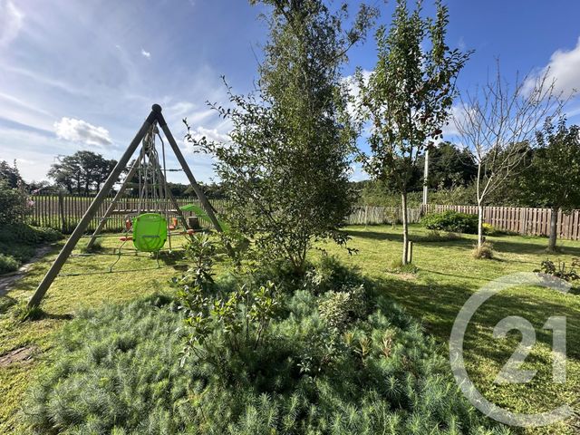 maison à vendre - 6 pièces - 178.75 m2 - LANGROLAY SUR RANCE - 22 - BRETAGNE - Century 21 Dufeil Invest