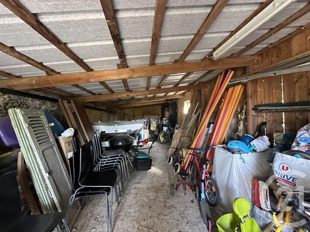 maison à vendre - 6 pièces - 178.75 m2 - LANGROLAY SUR RANCE - 22 - BRETAGNE - Century 21 Dufeil Invest