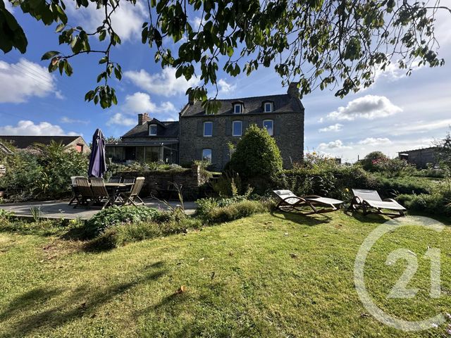 maison - LANGROLAY SUR RANCE - 22