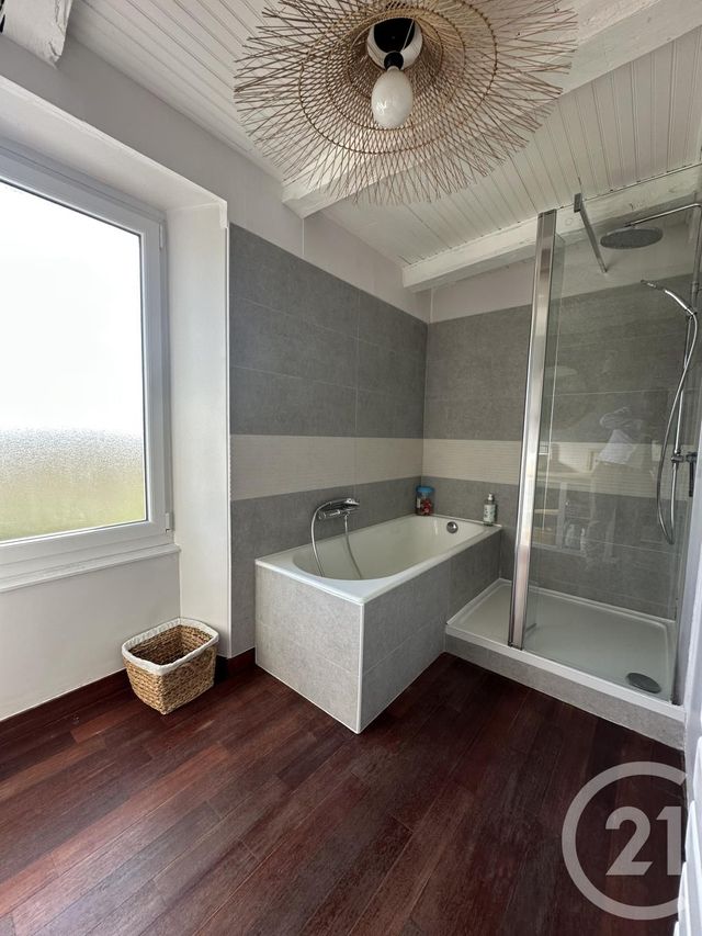 maison à vendre - 6 pièces - 178.75 m2 - LANGROLAY SUR RANCE - 22 - BRETAGNE - Century 21 Dufeil Invest