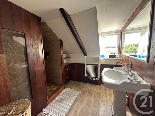 maison à vendre - 6 pièces - 178.75 m2 - LANGROLAY SUR RANCE - 22 - BRETAGNE - Century 21 Dufeil Invest