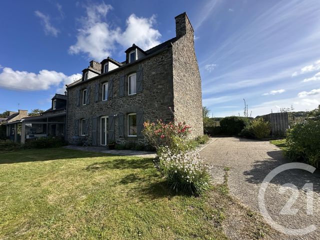 maison à vendre - 6 pièces - 178.75 m2 - LANGROLAY SUR RANCE - 22 - BRETAGNE - Century 21 Dufeil Invest