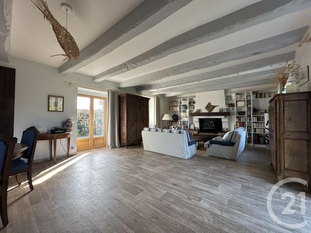 maison à vendre - 6 pièces - 178.75 m2 - LANGROLAY SUR RANCE - 22 - BRETAGNE - Century 21 Dufeil Invest