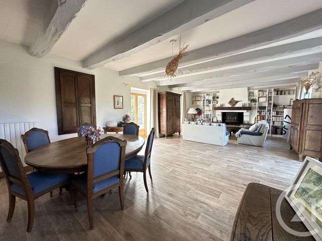 maison à vendre - 6 pièces - 178.75 m2 - LANGROLAY SUR RANCE - 22 - BRETAGNE - Century 21 Dufeil Invest