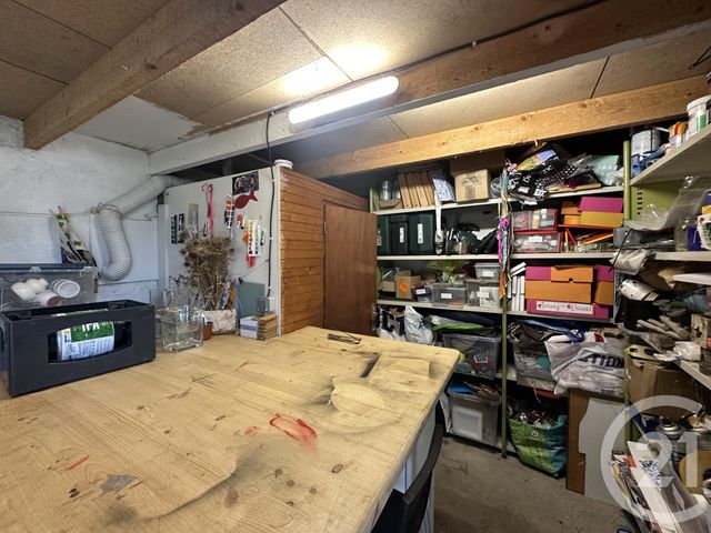 maison à vendre - 6 pièces - 178.75 m2 - LANGROLAY SUR RANCE - 22 - BRETAGNE - Century 21 Dufeil Invest