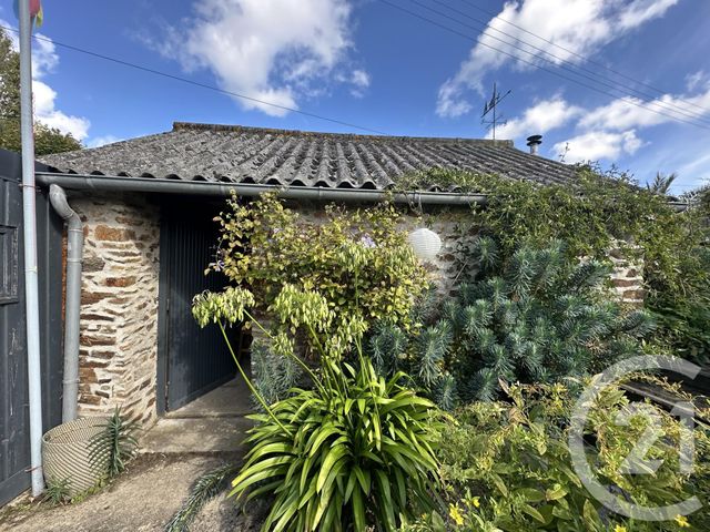 maison à vendre - 6 pièces - 178.75 m2 - LANGROLAY SUR RANCE - 22 - BRETAGNE - Century 21 Dufeil Invest