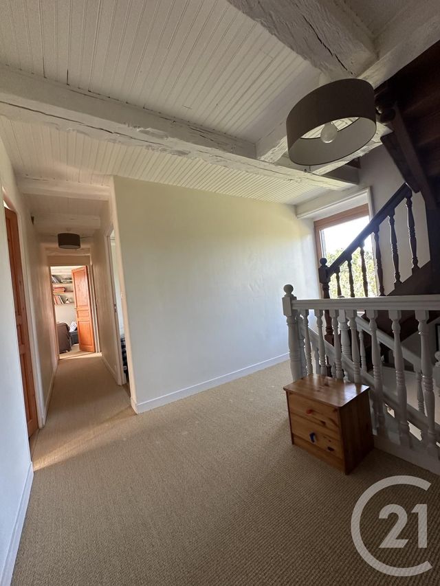 maison à vendre - 6 pièces - 178.75 m2 - LANGROLAY SUR RANCE - 22 - BRETAGNE - Century 21 Dufeil Invest