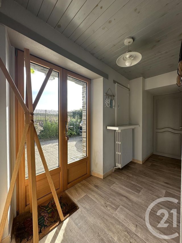 maison à vendre - 6 pièces - 178.75 m2 - LANGROLAY SUR RANCE - 22 - BRETAGNE - Century 21 Dufeil Invest