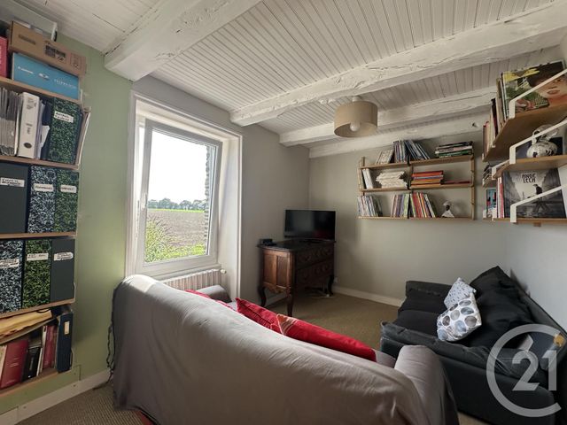 maison à vendre - 6 pièces - 178.75 m2 - LANGROLAY SUR RANCE - 22 - BRETAGNE - Century 21 Dufeil Invest