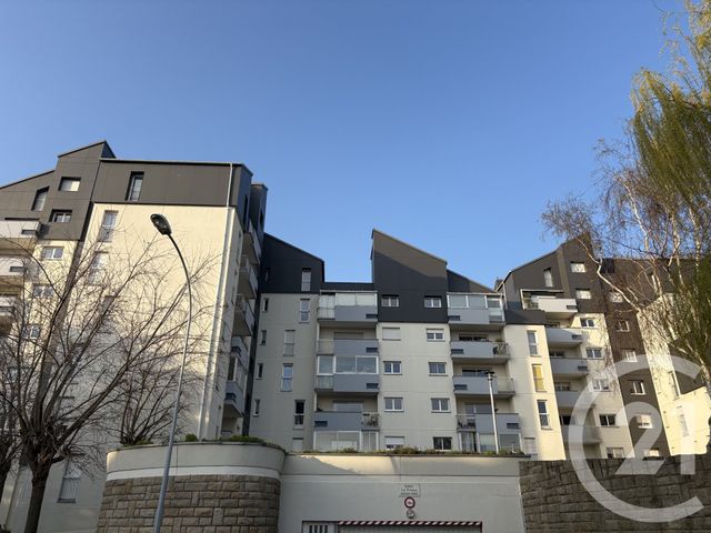 appartement - ST MALO - 35