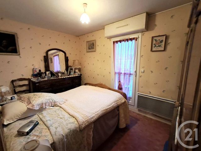 Appartement T2 à vendre - 3 pièces - 64.63 m2 - ST MALO - 35 - BRETAGNE - Century 21 Dufeil Invest