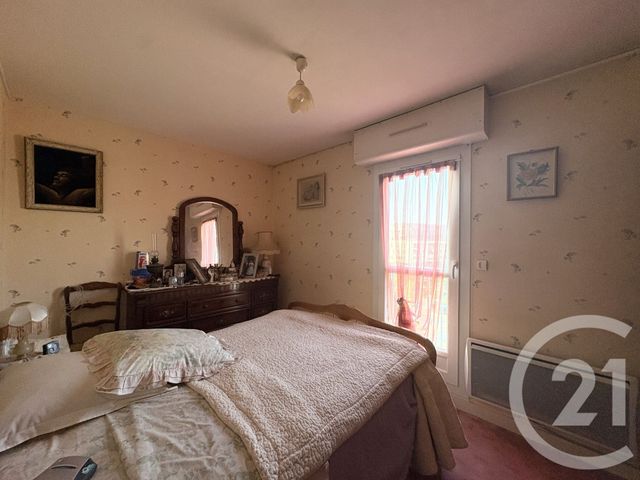 Appartement T2 à vendre - 3 pièces - 64.63 m2 - ST MALO - 35 - BRETAGNE - Century 21 Dufeil Invest