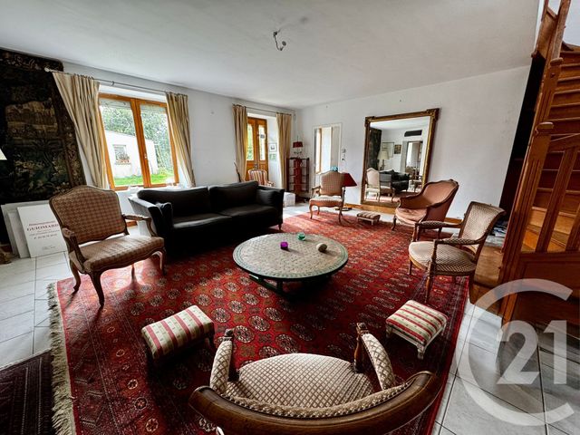 maison à vendre - 8 pièces - 180.45 m2 - LANGUENAN - 22 - BRETAGNE - Century 21 Dufeil Invest