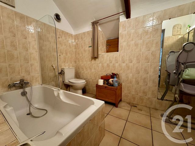 maison à vendre - 8 pièces - 180.45 m2 - LANGUENAN - 22 - BRETAGNE - Century 21 Dufeil Invest