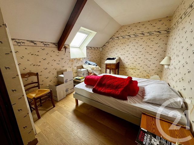 maison à vendre - 8 pièces - 180.45 m2 - LANGUENAN - 22 - BRETAGNE - Century 21 Dufeil Invest