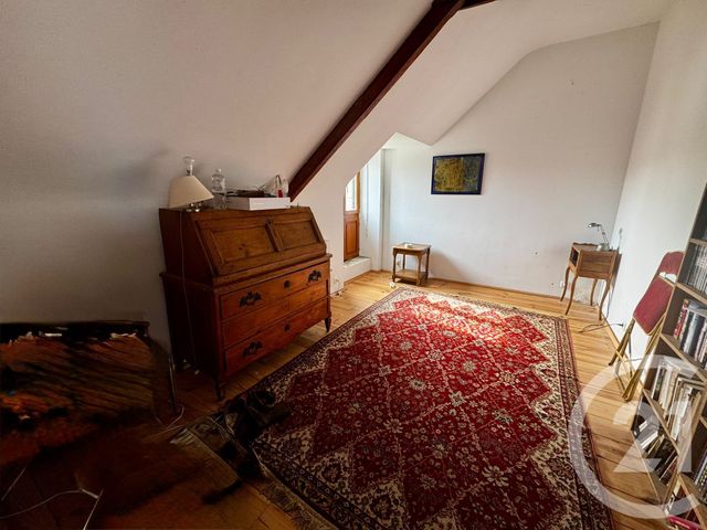 maison à vendre - 8 pièces - 180.45 m2 - LANGUENAN - 22 - BRETAGNE - Century 21 Dufeil Invest