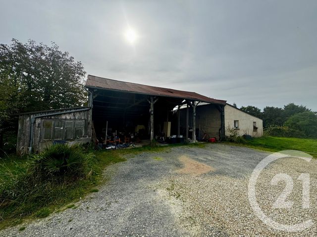 maison à vendre - 8 pièces - 180.45 m2 - LANGUENAN - 22 - BRETAGNE - Century 21 Dufeil Invest