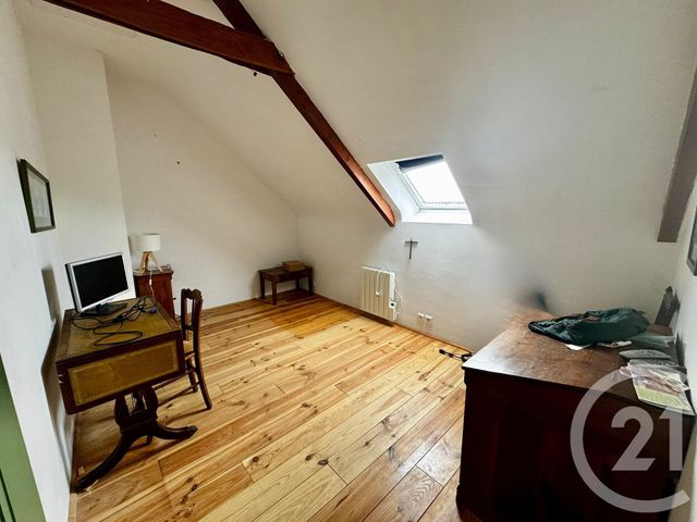 maison à vendre - 8 pièces - 180.45 m2 - LANGUENAN - 22 - BRETAGNE - Century 21 Dufeil Invest