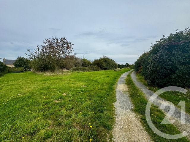 maison à vendre - 8 pièces - 180.45 m2 - LANGUENAN - 22 - BRETAGNE - Century 21 Dufeil Invest