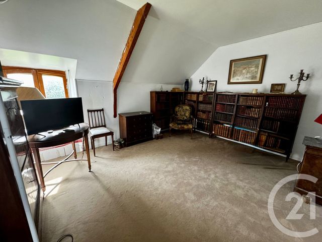 maison à vendre - 8 pièces - 180.45 m2 - LANGUENAN - 22 - BRETAGNE - Century 21 Dufeil Invest