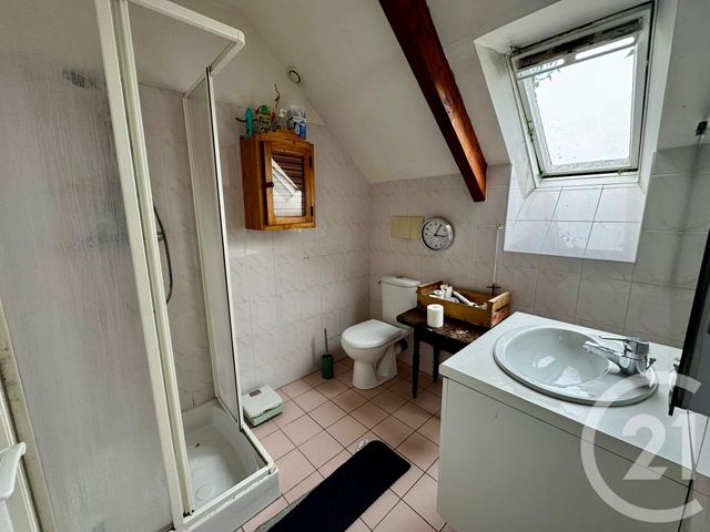 maison à vendre - 8 pièces - 180.45 m2 - LANGUENAN - 22 - BRETAGNE - Century 21 Dufeil Invest