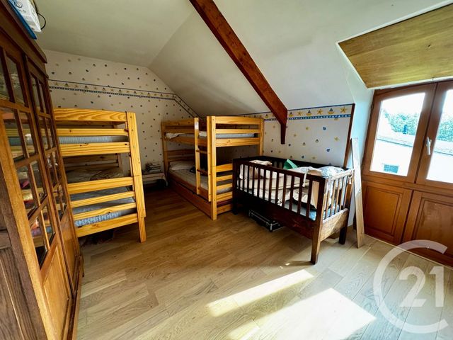 maison à vendre - 8 pièces - 180.45 m2 - LANGUENAN - 22 - BRETAGNE - Century 21 Dufeil Invest