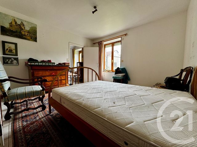 maison à vendre - 8 pièces - 180.45 m2 - LANGUENAN - 22 - BRETAGNE - Century 21 Dufeil Invest