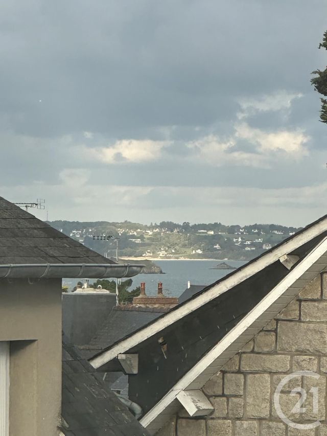 Appartement F3 à vendre - 3 pièces - 60.0 m2 - LANCIEUX - 22 - BRETAGNE - Century 21 Dufeil Invest