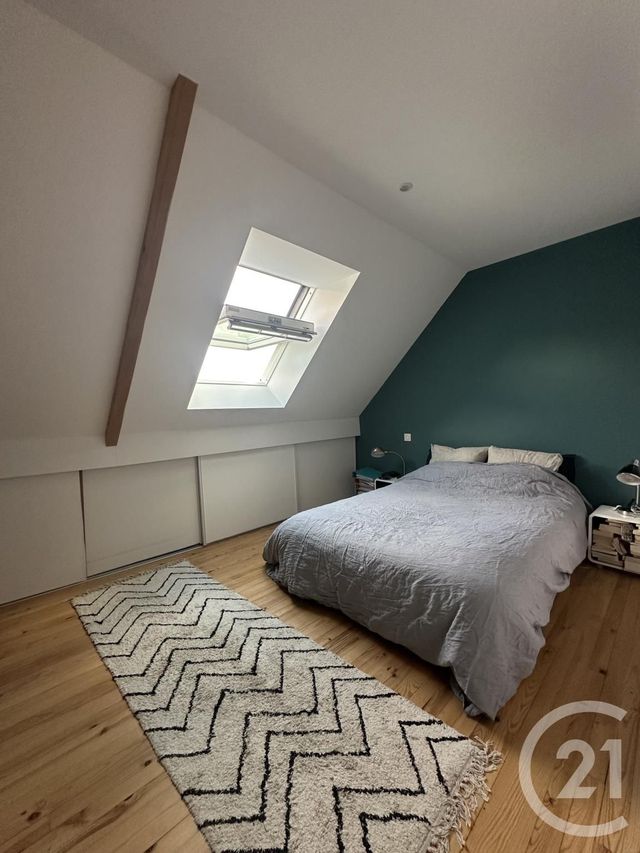 Appartement F3 à vendre - 3 pièces - 60.0 m2 - LANCIEUX - 22 - BRETAGNE - Century 21 Dufeil Invest