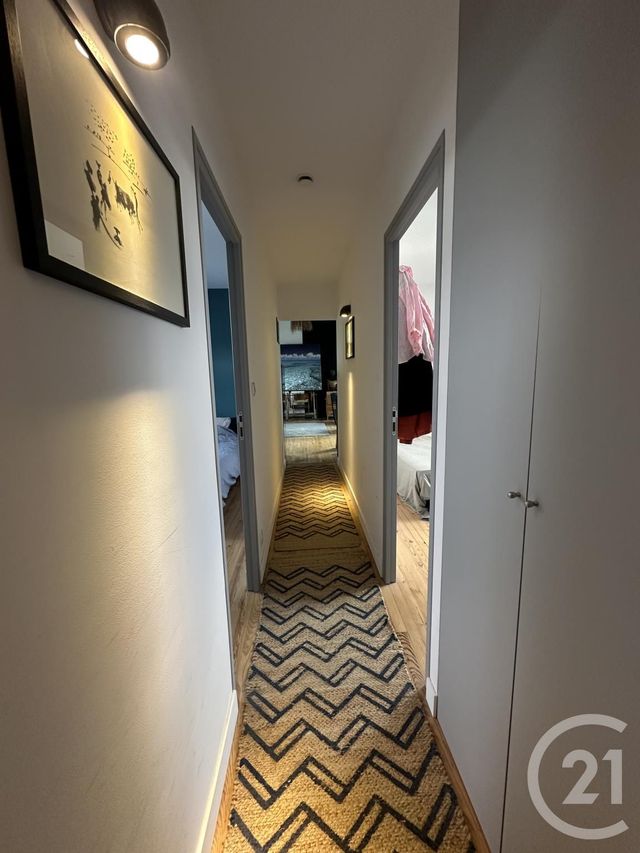 Appartement F3 à vendre - 3 pièces - 60.0 m2 - LANCIEUX - 22 - BRETAGNE - Century 21 Dufeil Invest