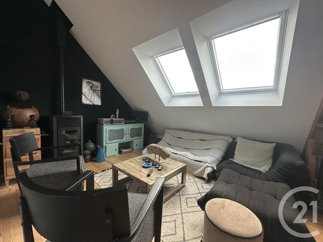 Appartement F3 à vendre - 3 pièces - 60.0 m2 - LANCIEUX - 22 - BRETAGNE - Century 21 Dufeil Invest