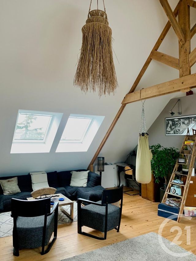 Appartement F3 à vendre - 3 pièces - 60.0 m2 - LANCIEUX - 22 - BRETAGNE - Century 21 Dufeil Invest