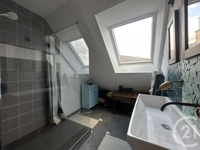 Appartement F3 à vendre - 3 pièces - 60.0 m2 - LANCIEUX - 22 - BRETAGNE - Century 21 Dufeil Invest