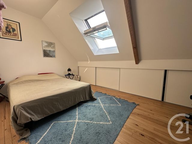 Appartement F3 à vendre - 3 pièces - 60.0 m2 - LANCIEUX - 22 - BRETAGNE - Century 21 Dufeil Invest