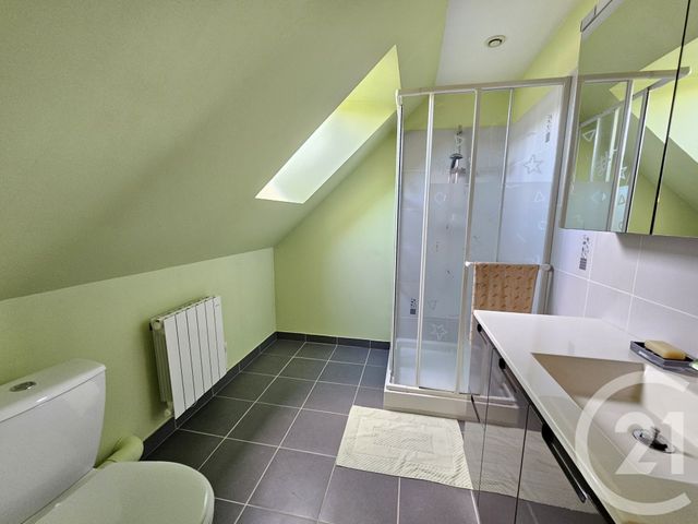 maison à vendre - 3 pièces - 78.17 m2 - BEAUSSAIS SUR MER - 22 - BRETAGNE - Century 21 Dufeil Invest