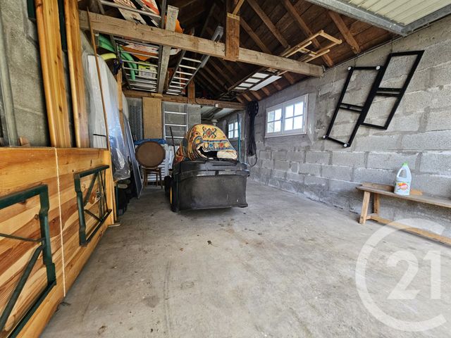 maison à vendre - 3 pièces - 78.17 m2 - BEAUSSAIS SUR MER - 22 - BRETAGNE - Century 21 Dufeil Invest