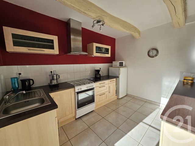 maison à vendre - 3 pièces - 78.17 m2 - BEAUSSAIS SUR MER - 22 - BRETAGNE - Century 21 Dufeil Invest