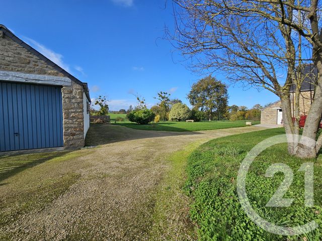 maison à vendre - 3 pièces - 78.17 m2 - BEAUSSAIS SUR MER - 22 - BRETAGNE - Century 21 Dufeil Invest