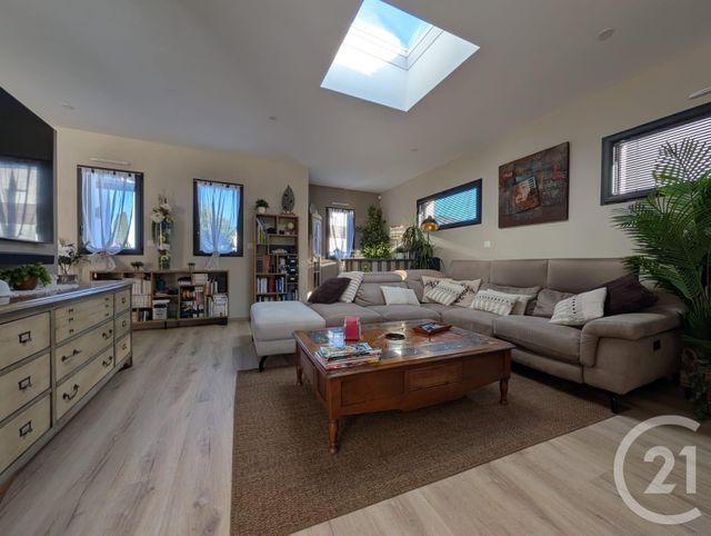 maison à vendre - 4 pièces - 171.36 m2 - BEAUSSAIS SUR MER - 22 - BRETAGNE - Century 21 Dufeil Invest