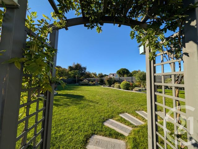 maison à vendre - 4 pièces - 171.36 m2 - BEAUSSAIS SUR MER - 22 - BRETAGNE - Century 21 Dufeil Invest