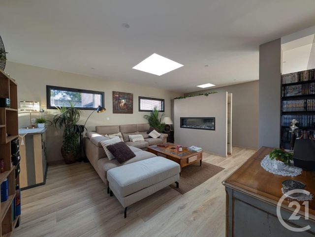 maison à vendre - 4 pièces - 171.36 m2 - BEAUSSAIS SUR MER - 22 - BRETAGNE - Century 21 Dufeil Invest