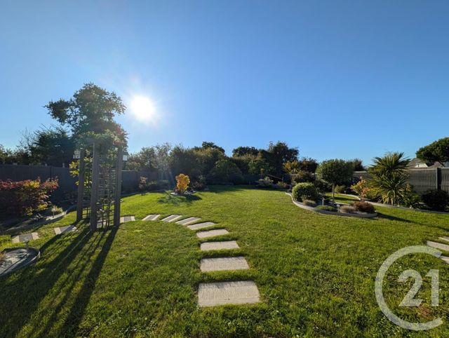 maison à vendre - 4 pièces - 171.36 m2 - BEAUSSAIS SUR MER - 22 - BRETAGNE - Century 21 Dufeil Invest