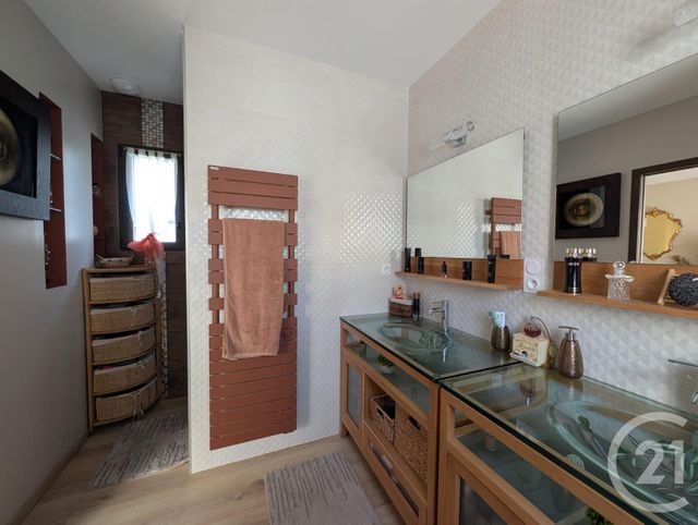 maison à vendre - 4 pièces - 171.36 m2 - BEAUSSAIS SUR MER - 22 - BRETAGNE - Century 21 Dufeil Invest