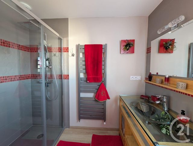 maison à vendre - 4 pièces - 171.36 m2 - BEAUSSAIS SUR MER - 22 - BRETAGNE - Century 21 Dufeil Invest