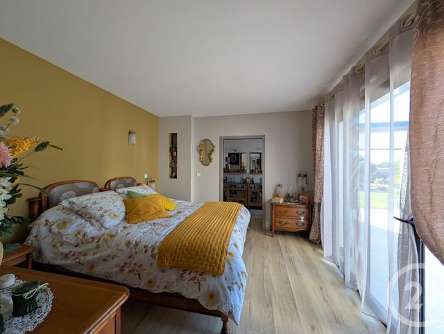 maison à vendre - 4 pièces - 171.36 m2 - BEAUSSAIS SUR MER - 22 - BRETAGNE - Century 21 Dufeil Invest